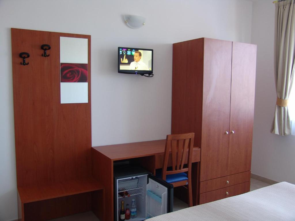 Hotel Villa Adriatica Portocannone Room photo